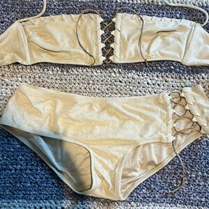 NWOT LaPerla Bikini